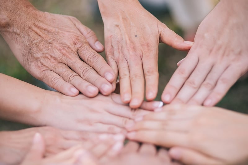 Strength in Diversity