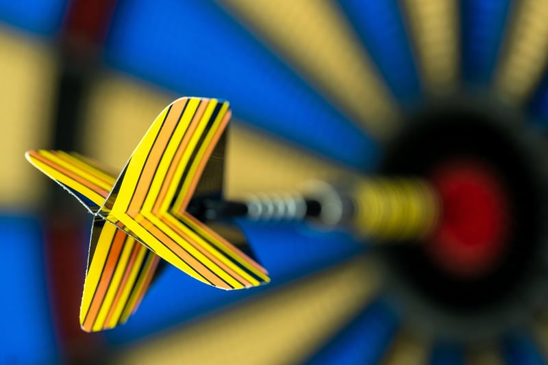 Setting and Achieving Goals