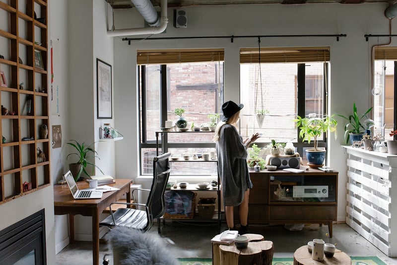 Purposeful Living